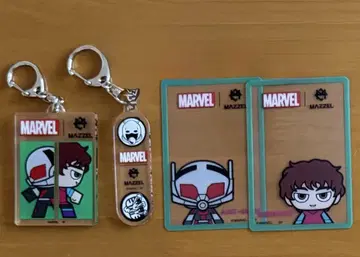 MAZZEL MARVEL 카이류