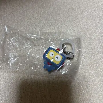 treasure truz HIKUN 메지루시 액세서리 가챠가챠