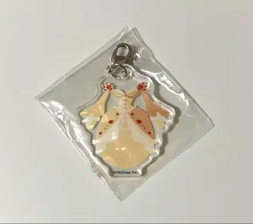 제5인격 costume assort 아크릴 키링 피의 여왕