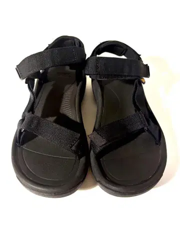 Teva 테바 HURRICANE 허리케인 스포츠 샌들 24cm