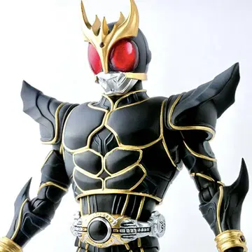 S.H.Figuarts(진골조각 제법) 가면라이더 쿠우가 얼티밋 폼