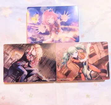 프로세카 노블 아트