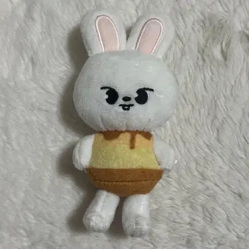 straykids Lee 비트 푸딩 봉제 인형