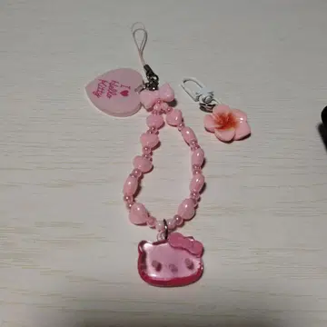 키티 스트랩