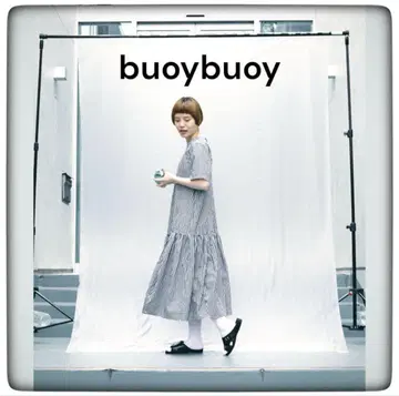 buoybuoy 부이 원피스