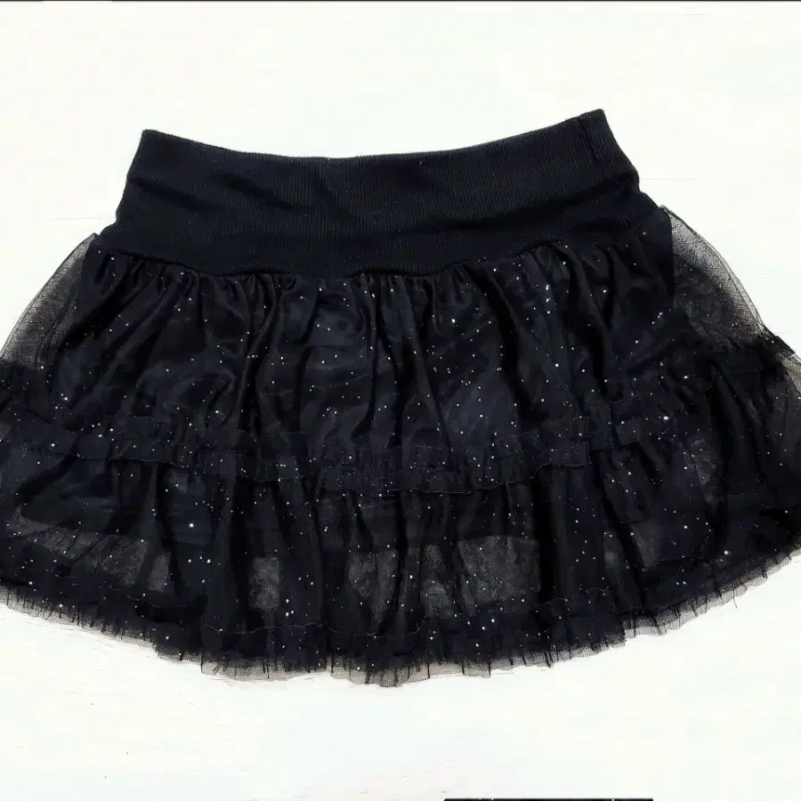 Roughneck Tutu Pants Skirt Black on Bunjang Global Site.