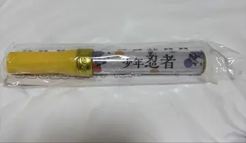 소년 닌자 응원봉