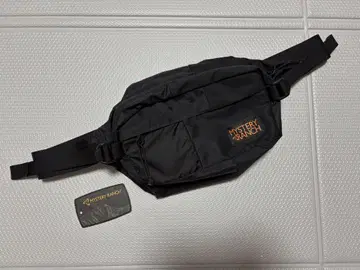 미스터리 랜치 크레이지 블랙 풀 문