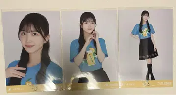 쿠보 시오리 브로마이드