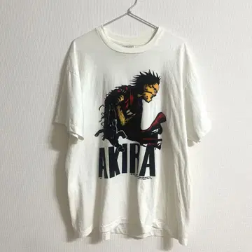 코무돗토 야마토 Akira 티셔츠 sizeXL
