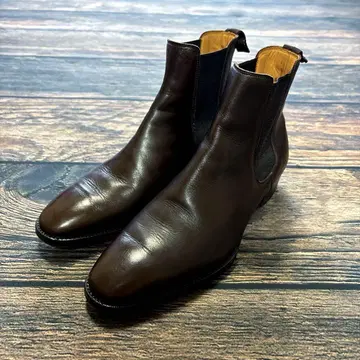 WH / 6900 측면 고어 부츠