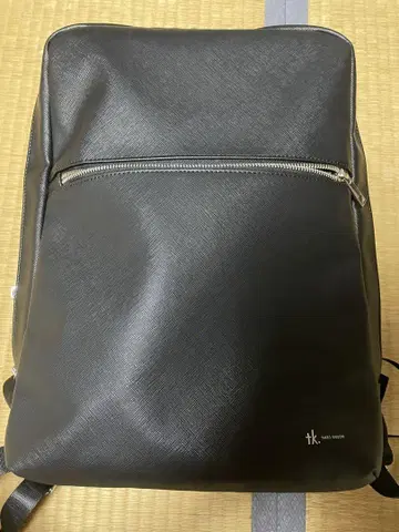tk. 다케오 키쿠치 백팩