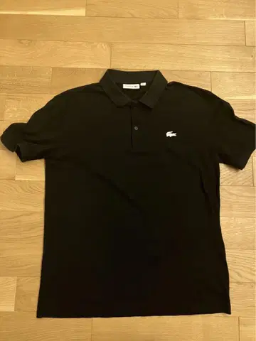 LACOSTE 라코스테 PH315EL 피케 셔츠 사이즈 L