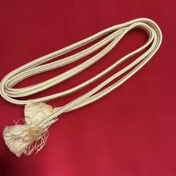 허리띠