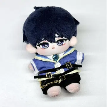 (봉제 의류) PLAVE 예준 10cm 봉제 인형 의류