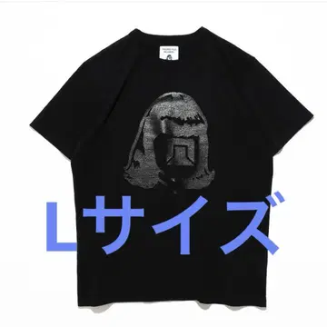 타코마 후지 레코드 TACOMA FUJI BIG LOGO Tee 2025