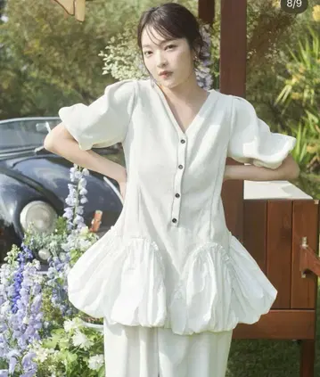 Andequal 안데쿠얼 도킹 상의