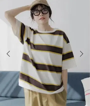 COLOR 마이스터 셔츠 니코 앤드 티셔츠