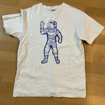 Billionaire Boys Club 티셔츠 L 사이즈 우주 비행사