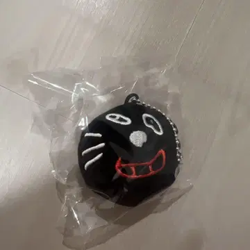 키요 고양이 마스코트 키링 컬렉션 키요 고양이 공