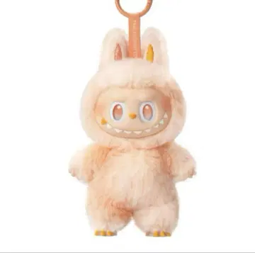 Labubu LOYALTY 정품 Big into Energy 에너지