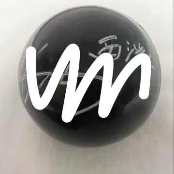 INI FLIP THE CIRCLE 니시 코토히토 사인 공