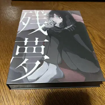 ado 잔몽 (wish 투어 라이브 DVD 포함)