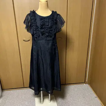 슈퍼 뷰티 원피스