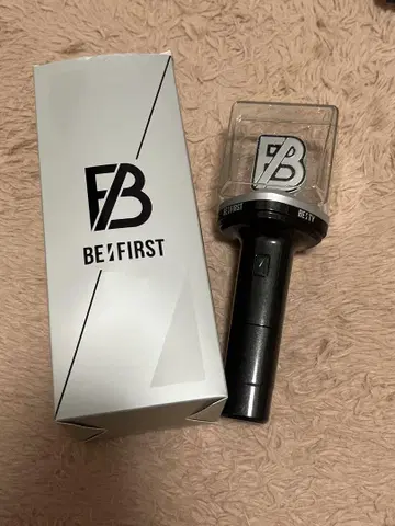 BE:FIRST 공식 라이트 스틱 Ver.2