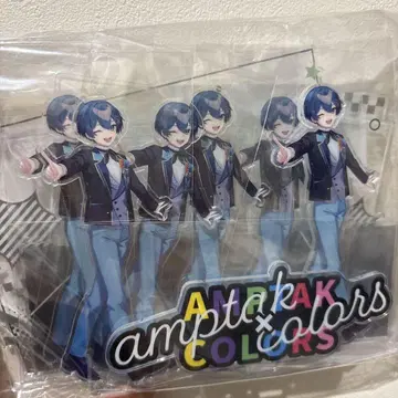 AMPTAKxCOLORS 치구사 군 디오라마