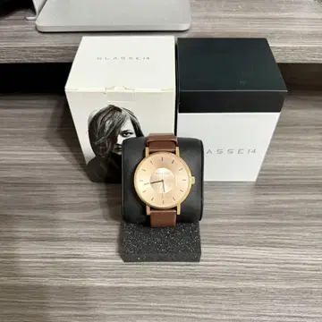 KLASS14 손목시계