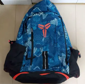 NIKE kobe 나이키 코비 맘바 백팩 백팩