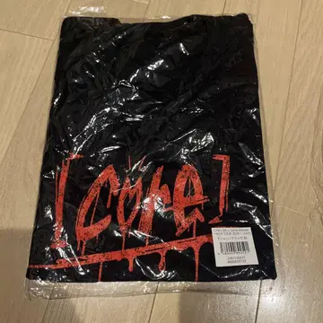 LiSA LiVE is Smile Always~core~ 티셔츠 M