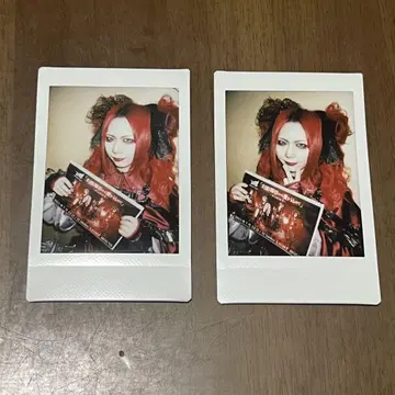 Royz 코우다이 폴라로이드