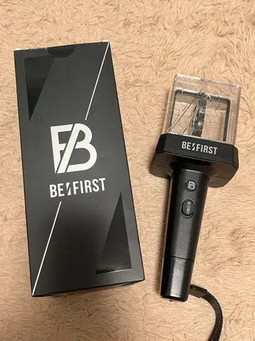 BE:FIRST 공식 라이트 스틱 Ver.1