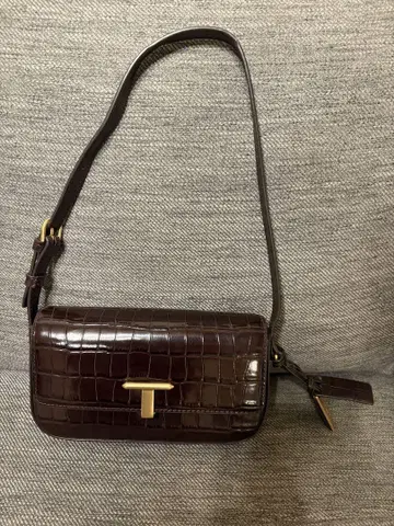 JOY GRYSON MINI SHOULDER 백 [선착순]