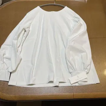 Oh My Tailor 긴팔 블라우스 UV 차단