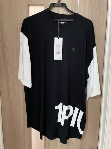 우노피우노우과레토레 로고 티셔츠 XL