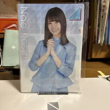 사카미치 시리즈 Nao Kosaka 클리어 파일