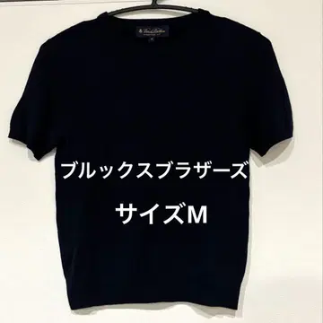 BROOKS BROTHERS 브룩스브라더스 니트 M [남성용]
