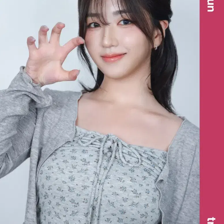 triples A live 25 Wave Gift on Bunjang Global Site.