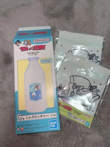 제일복권 톰제리