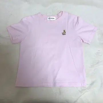 LILY BROWN bear 티셔츠