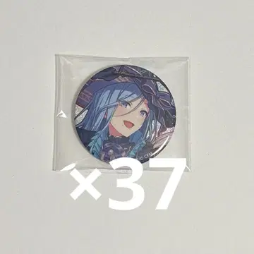 히노모리 시즈쿠 프로세카 캔뱃지 글리터 캔뱃지 18b 묶음 판매