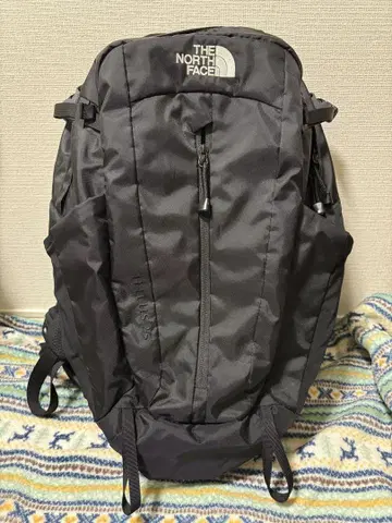 THE NORTH FACE NM61511 TELLUS 25 블랙