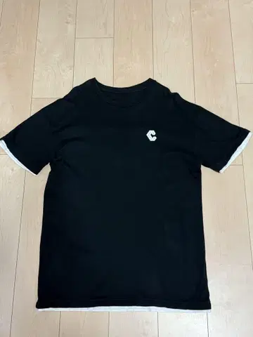 CRONOS 크로노스 티셔츠