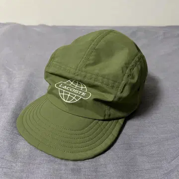 라코스테 캡