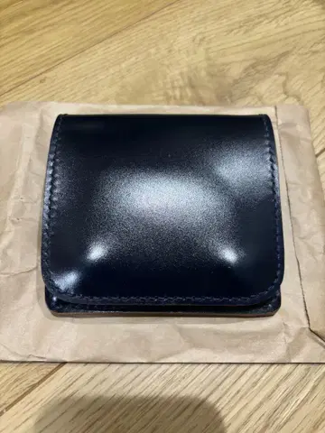 라델 오가와 코도반 두겹 지갑