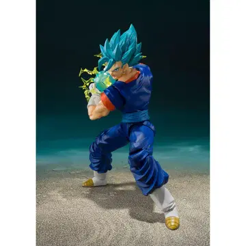S.H.Figuarts 드래곤볼 베지트 블루