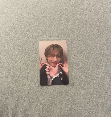 원인은 나에게 있다. 켄지 모쿠다이 트레이딩 카드